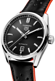 Relógio TAG Heuer Carrera Date WBN2110.FC6623 - Automático 39mm